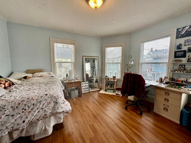 Foto del edificio - 45 Davenport St