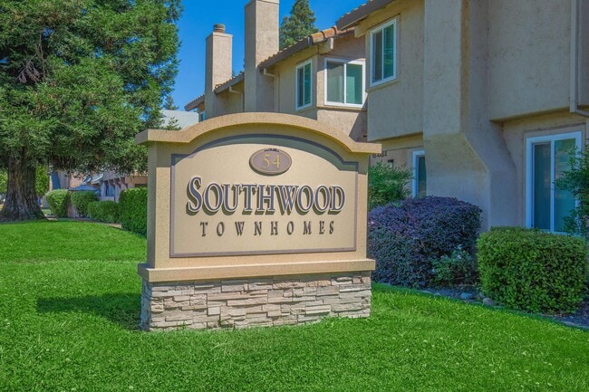 Building Photo - Southwood Townhomes