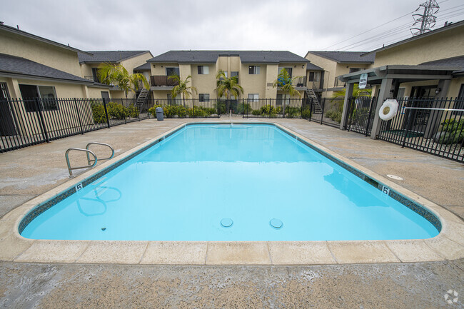 Building Photo - Orange Glen Apartments