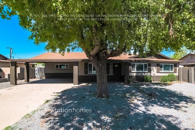 Building Photo - 3326 W Larkspur Dr