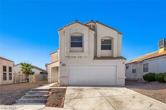 Building Photo - 8215 Mt Brodie Cir
