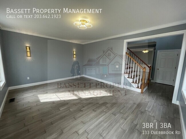 Foto del edificio - 133 Overbrook Rd