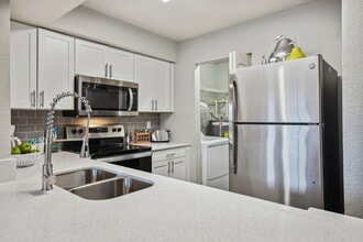 Building Photo - Pine Harbour Apartments