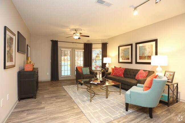 Foto del interior - 1000 Spalding