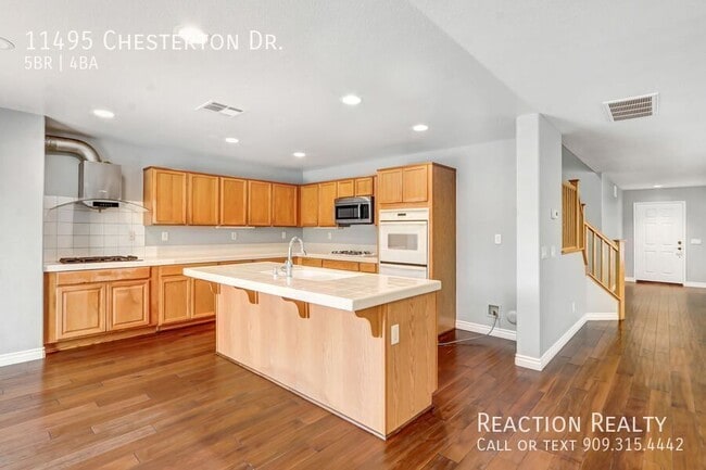 Building Photo - 11495 Chesterton Dr