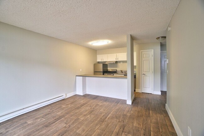 Foto del interior - The Zimmer