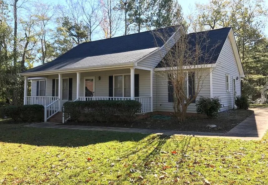 101 Leeford Ct, Irmo, SC 29063 House Rental in Irmo, SC