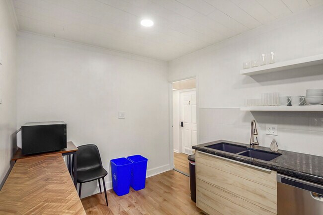 Foto del edificio - 3832 N 8th Ave