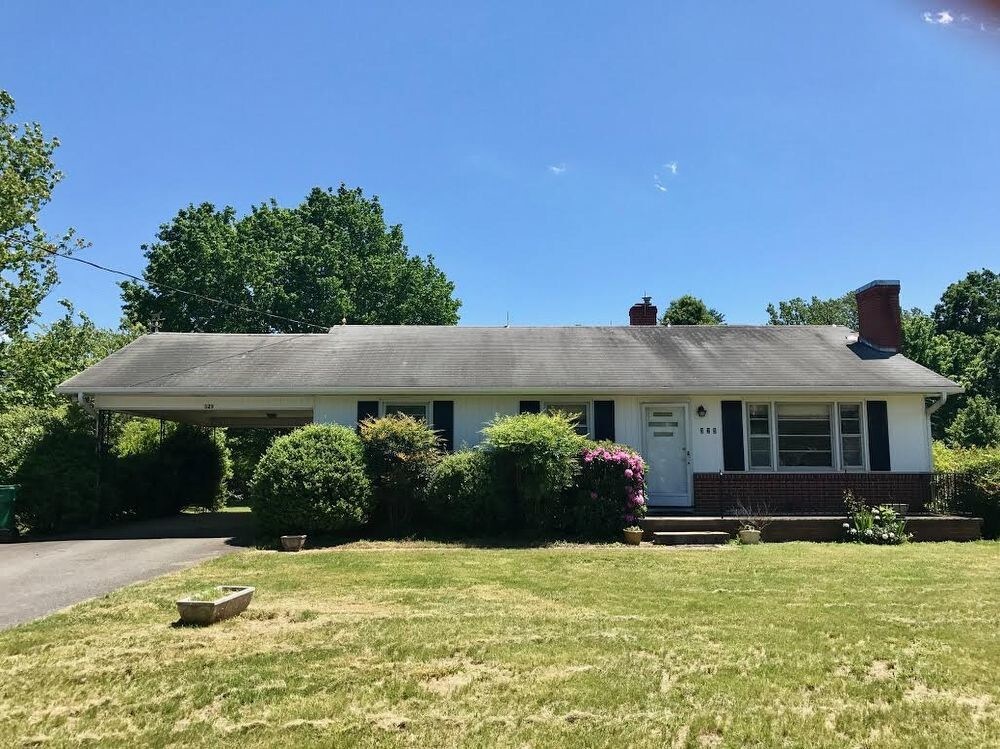 329 Kirby Rd, King, NC 27021 House Rental in King, NC