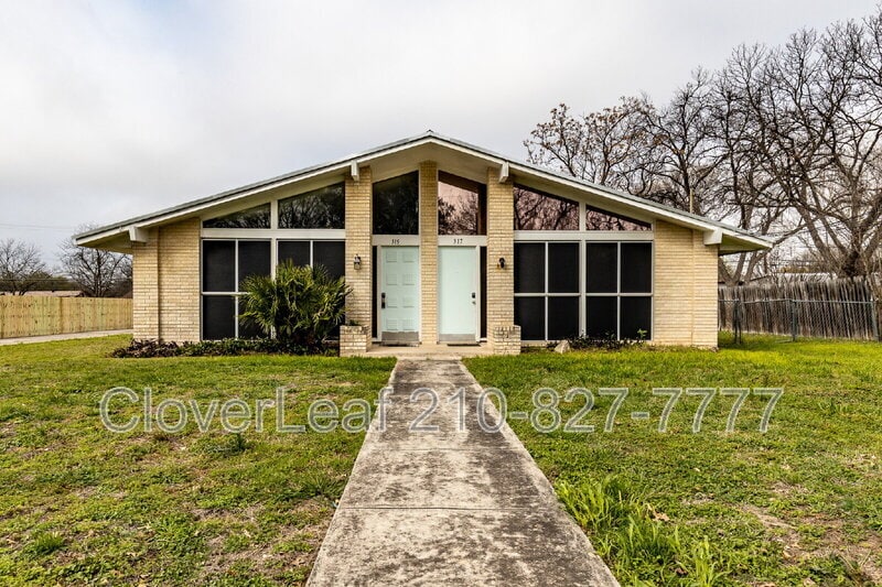 Building Photo - 317 Gaiety Ln