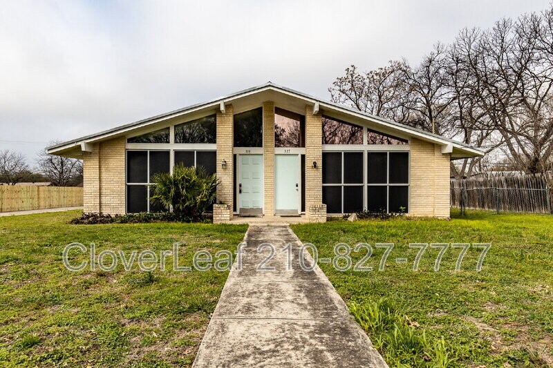 Foto del edificio - 317 Gaiety Ln