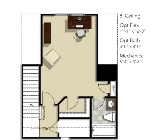 Foto del edificio - 12205 Dutch Elm Cir