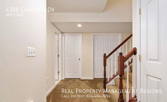 Building Photo - 4306 Chatham Dr