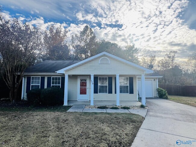 Foto del edificio - 179 Sandy Hollow Dr NW