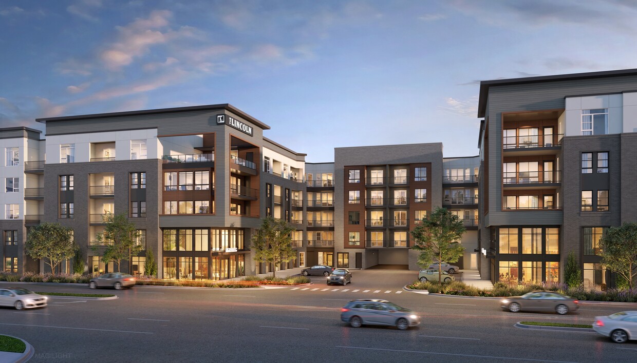 Cheap Apartments In Lone Tree Colorado