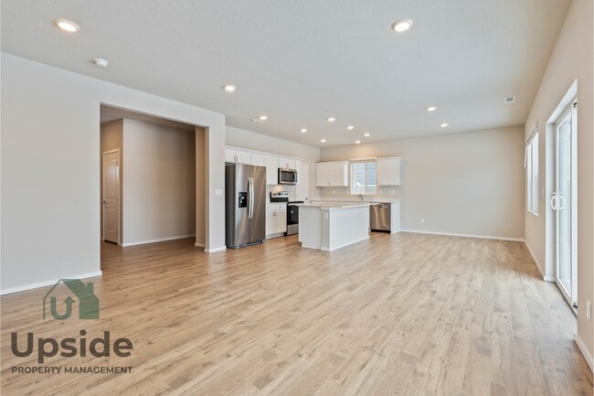 Building Photo - 20601 E Mdw Spg Lp