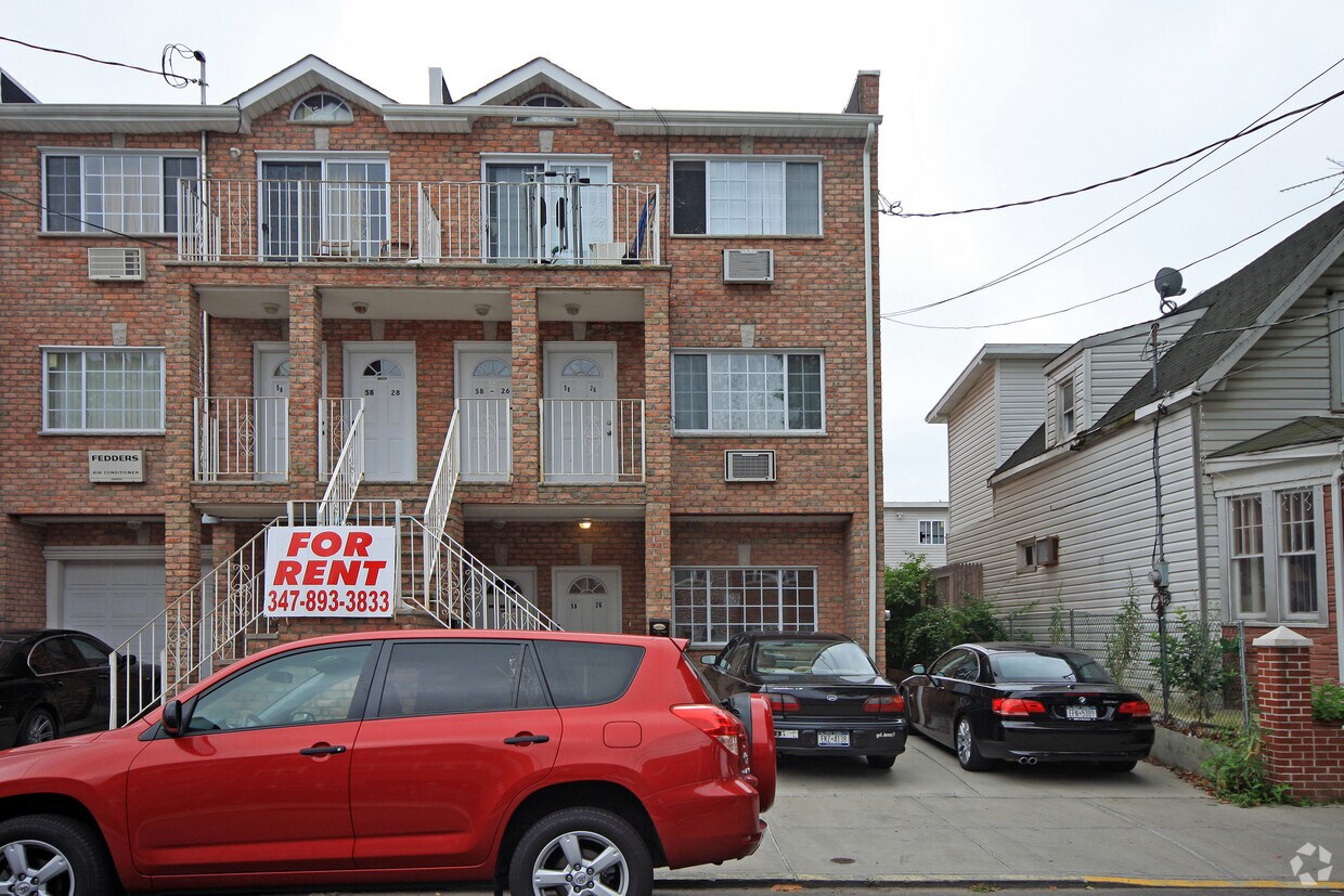 Primary Photo - 5826 79th Ave