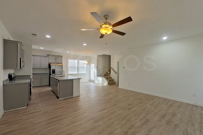 Foto del edificio - 137 English Oak Ln