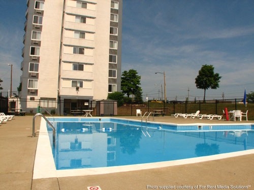 Apartments Near North Olmsted Ohio