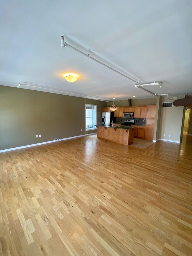 Foto del edificio - Live in the Heart of Downtown Spokane – 2B...
