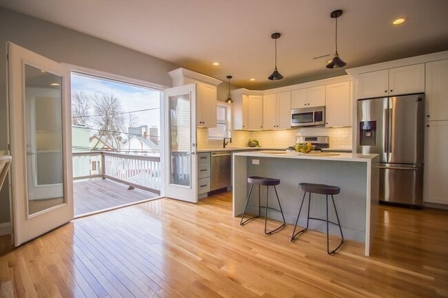 Photo - 792 Saratoga St Apartment