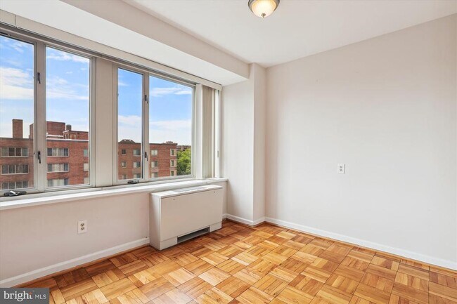 Building Photo - 4301 Massachusetts Ave NW