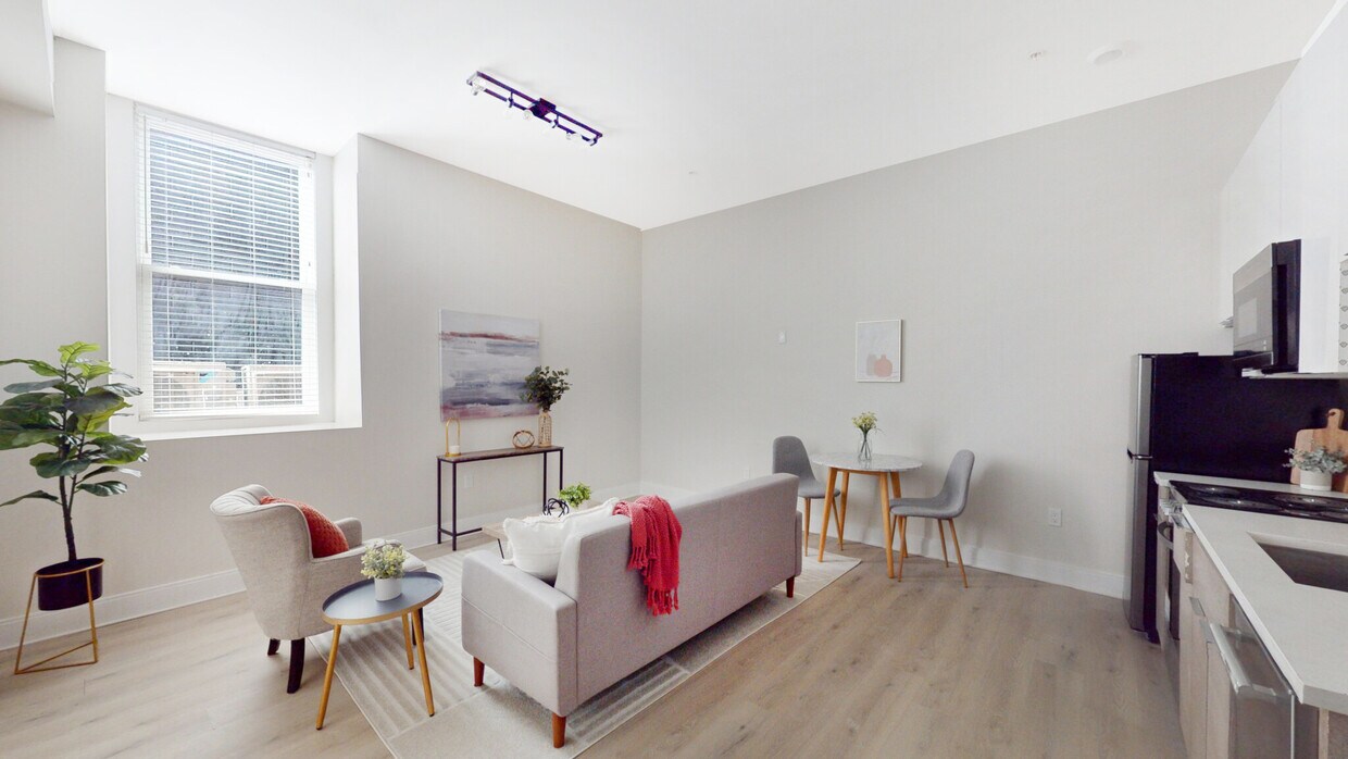 Foto principal - 33 Hermon St