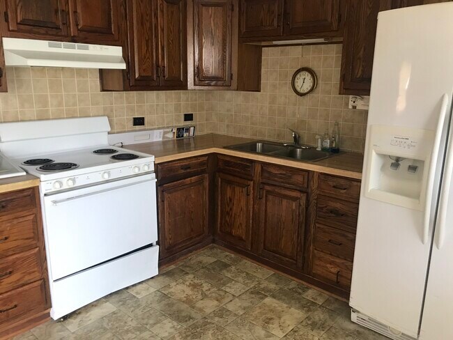 Foto del edificio - 134 Taylors Ln