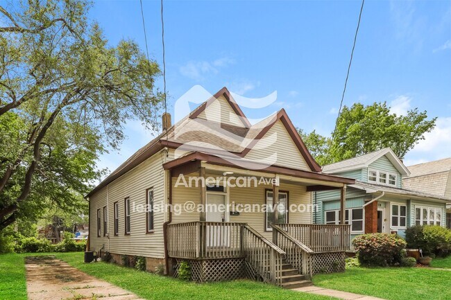 Foto del edificio - 218 W Virginia Ave