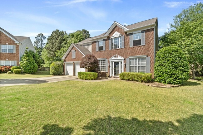 Foto del edificio - Beautiful 4 Bedroom, 2.5 Bath in Ballantyne Area