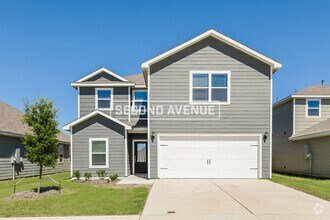 Building Photo - 9633 Sierra Grande Dr