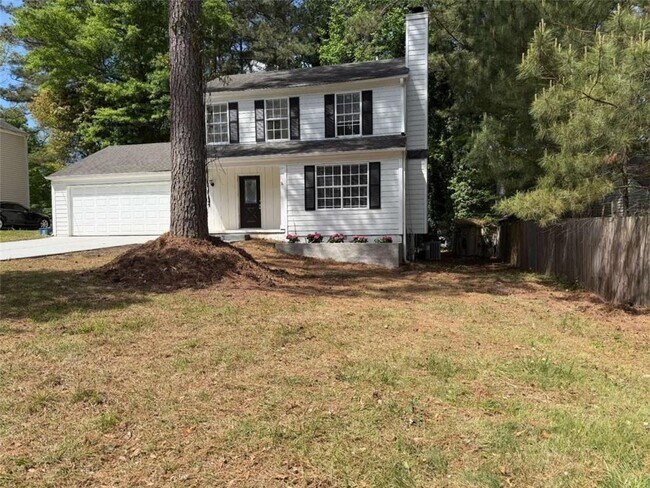 Foto del edificio - 10310 Rillridge Ct