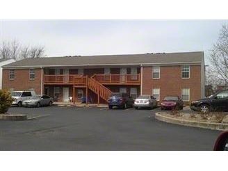 Building Photo - Mill Creek Terrace Apartments