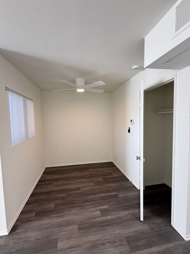 Interior Photo - Windward Isle