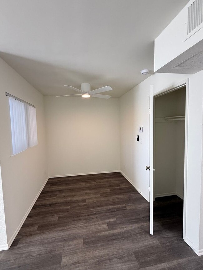 Interior Photo - Windward Isle