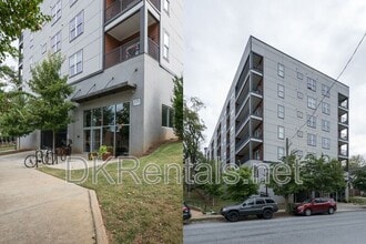 Building Photo - 525 Parkway Dr NE