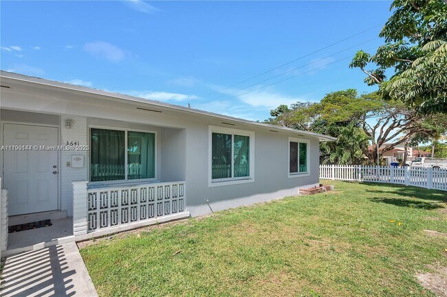 Foto del edificio - 3641 SW 29th St