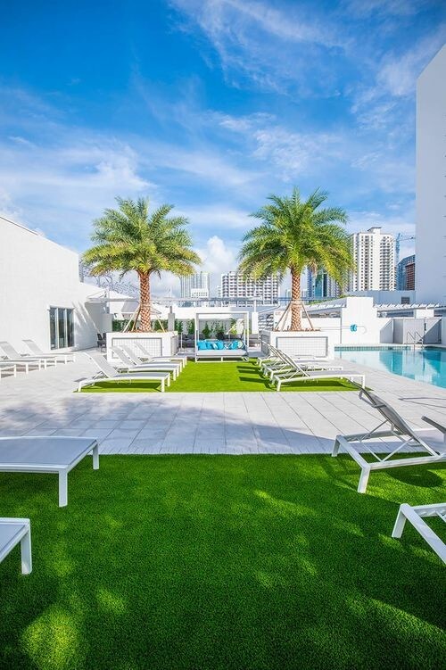 Foto del edificio - 145 SW 13th St