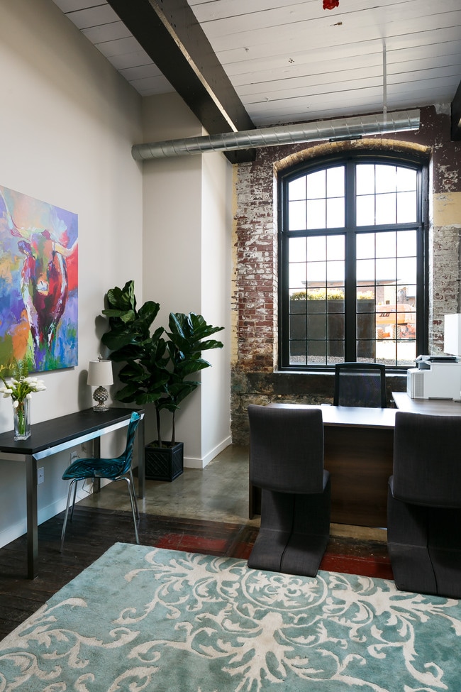 Germantown Mill Lofts Apartments Louisville, KY