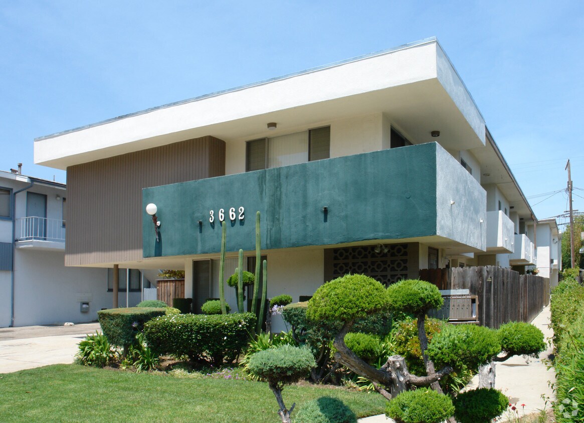 Foto principal - 3662 Keystone Ave