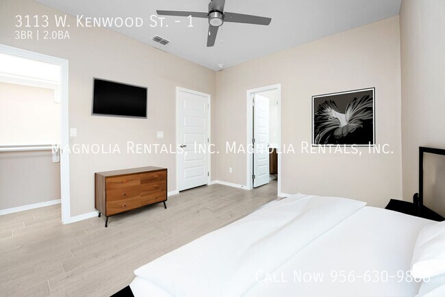 Foto del edificio - 3113 W Kenwood St
