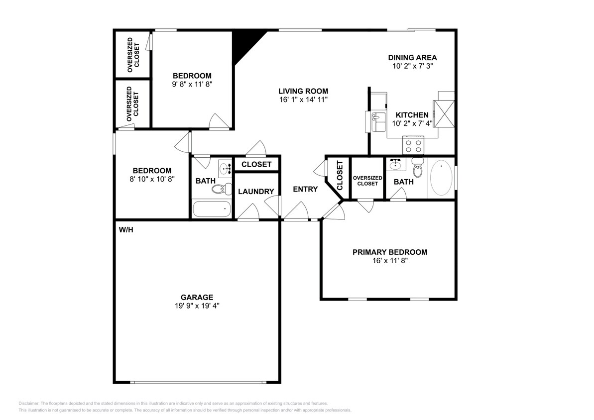 Building Photo - 3015 Trellis Ln