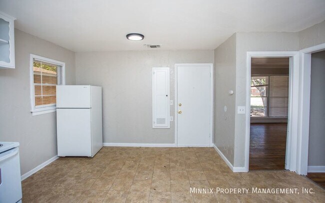 Building Photo - 3407 38th St