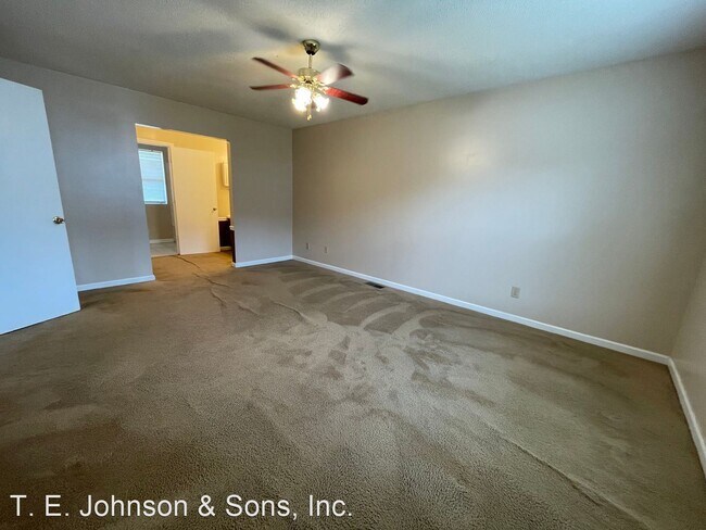 Building Photo - 4 br, 3 bath House - 3709 Roseberry Lane