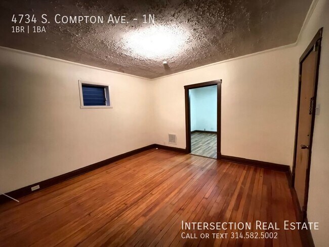 Building Photo - 4734 S Compton Ave