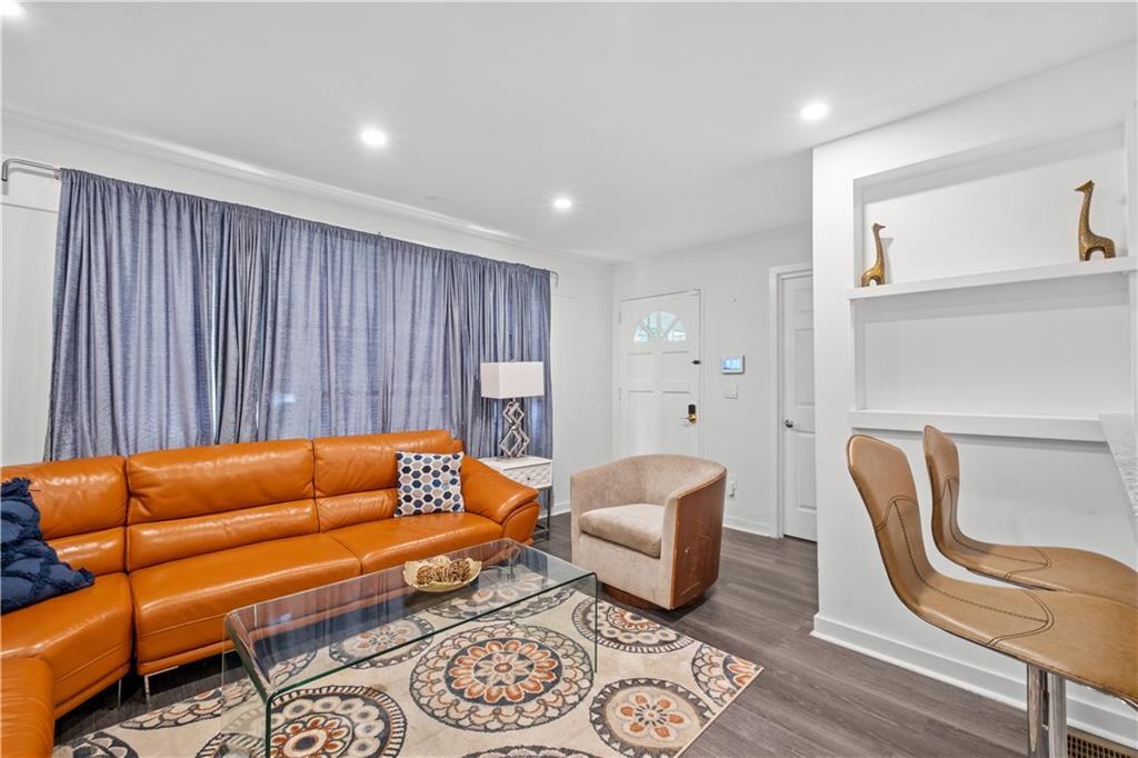 Foto principal - 1738 Duke Rd