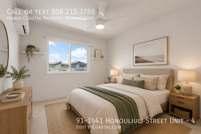 Foto del edificio - 91-1641-1641 Honouliuli St