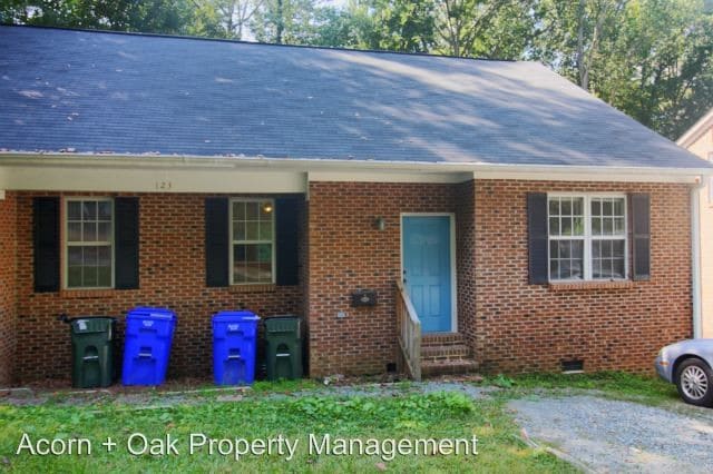 Foto principal - 123 Johnson St