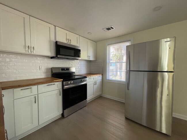 Foto del edificio - 203 17th St