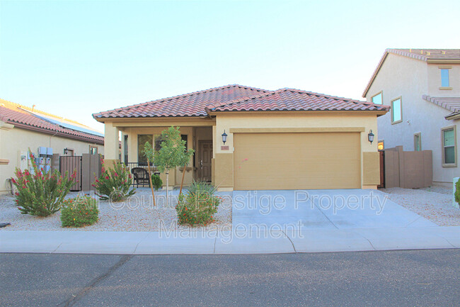 Foto del edificio - 23617 W Mohave St